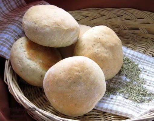 herinneringen aan provence tarwe brood