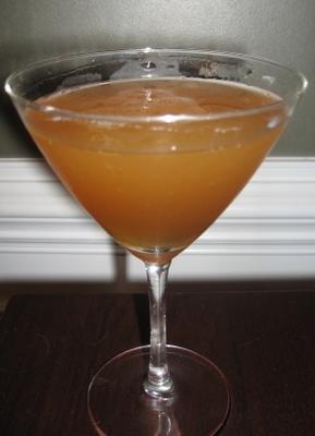 tropische martini