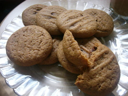milo biscuits van jessgarfield