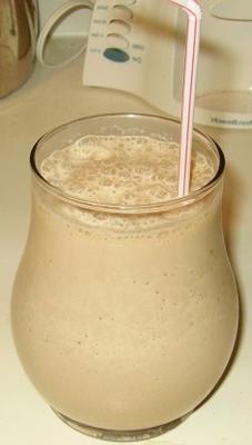 wendy's frosty (tsr-versie)