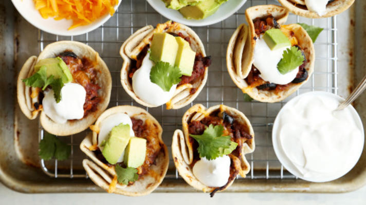 mini-taco-quiches