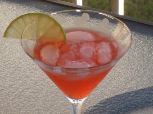 roze daiquiri