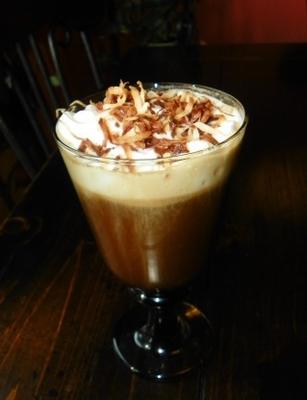 Hawaiiaanse koffie