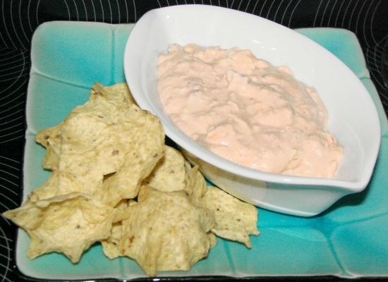 texas snelle dip