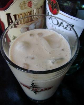 Amarula Colada