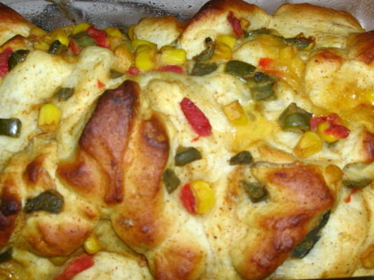 jalapeno brood