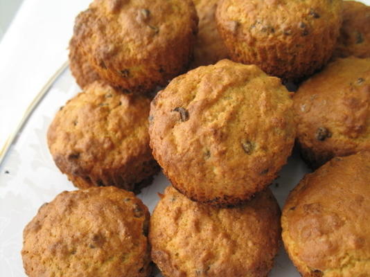 magische muffins