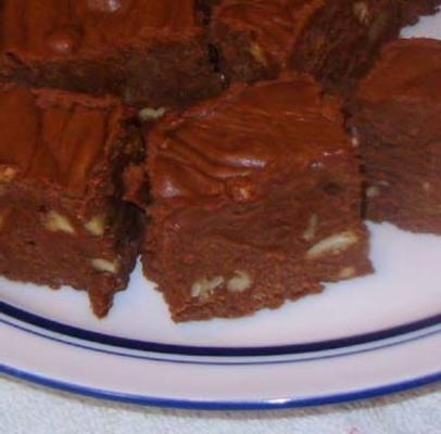 ierse crème fudge