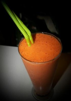 goji bessen smoothie