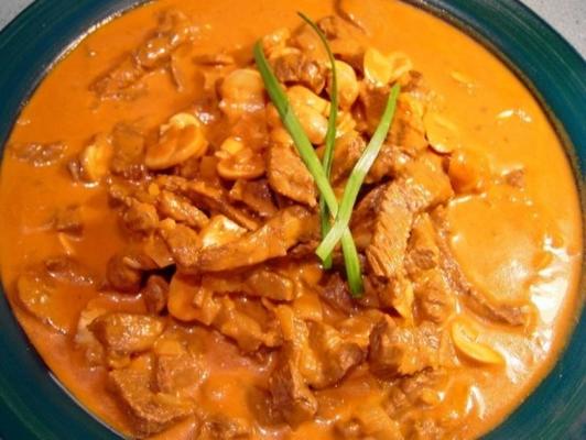 stroganoff (braziliaans)