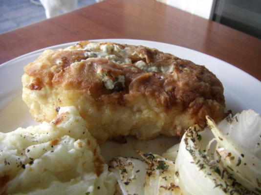 james beard's chicken kiev