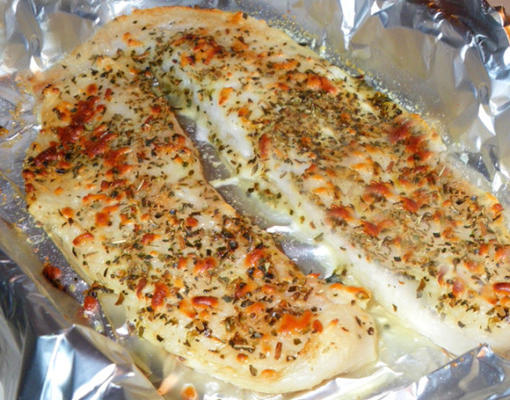 smooch's lichte tilapia