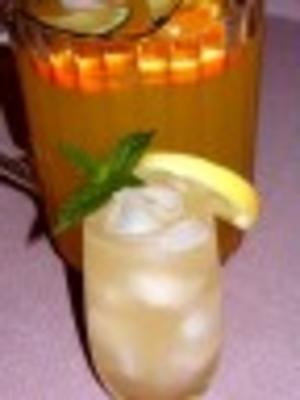 zuidelijke limonade