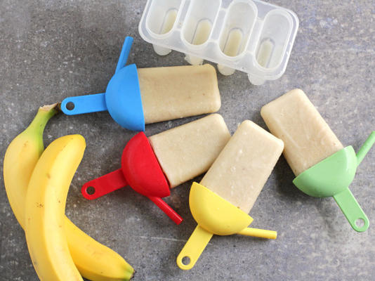 bananenpaletas