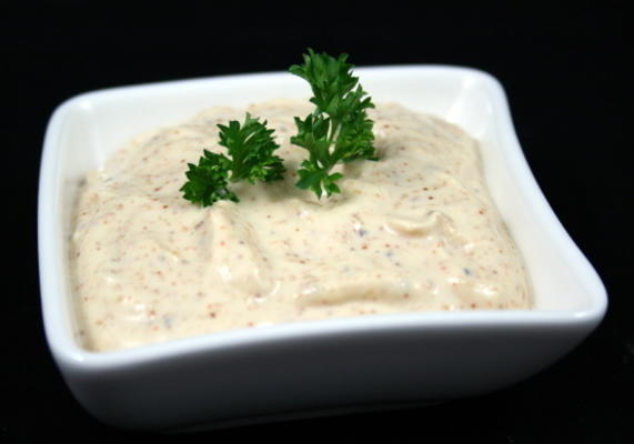 chipotle mayonaise (eenvoudig)