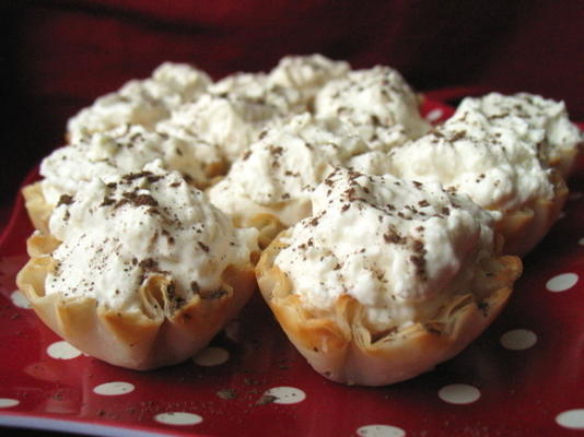 tiramisu-beten (diabetisch vriendelijk)