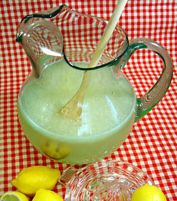 picknick limonade