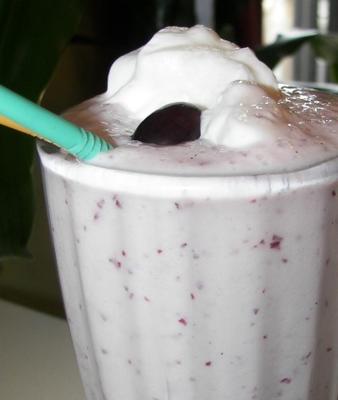 zomer smoothie