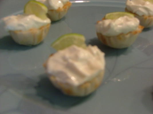 sleutelbloemtaartjes