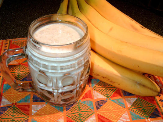 pinecoconanna smoothie