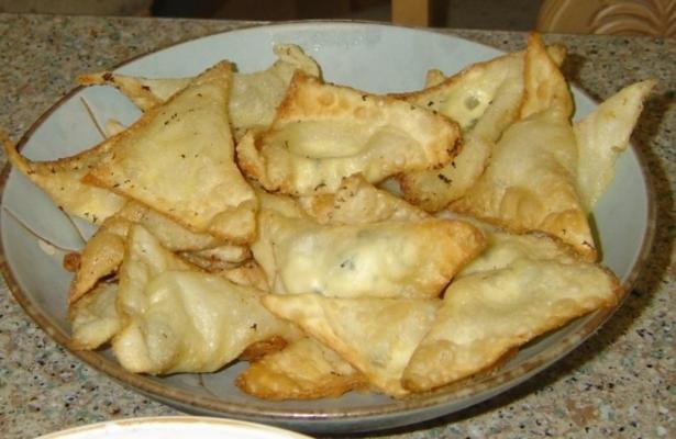 linda's kreeft rangoon