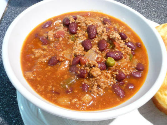 sweetpea's chili