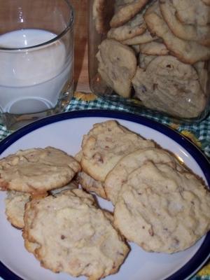 heide bar cookies