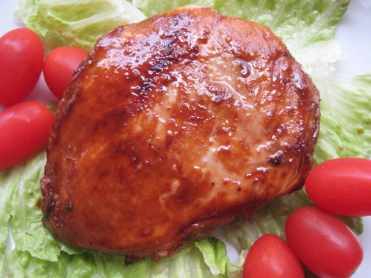 ananasmarinade