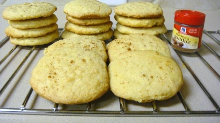 betty crocker's sugar cookies voor jongens en meisjes