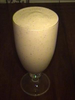 mango bevriezen