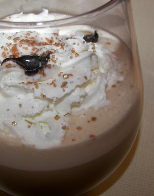 koffie kahlua punch