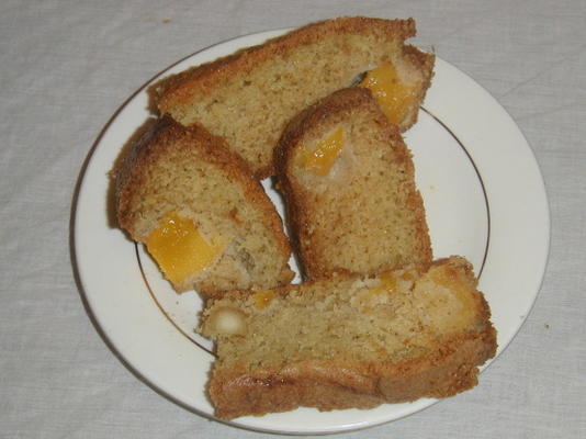 mango macadamia brood