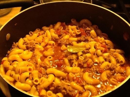 rotel goulash