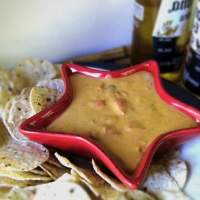 dynamiet chili dip