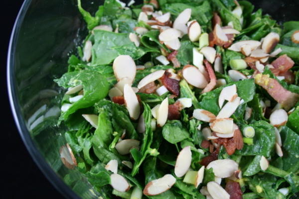 clinkerdagger salade