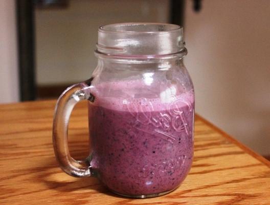 ierse ontbijt smoothie