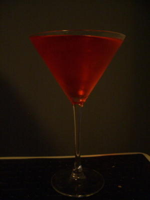 aardbei sucker (alcohol)