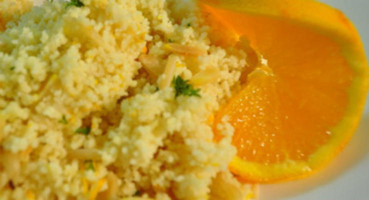amandel-sinaasappelcouscous
