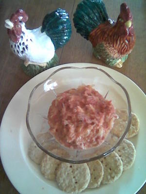 crock pot reuben dip