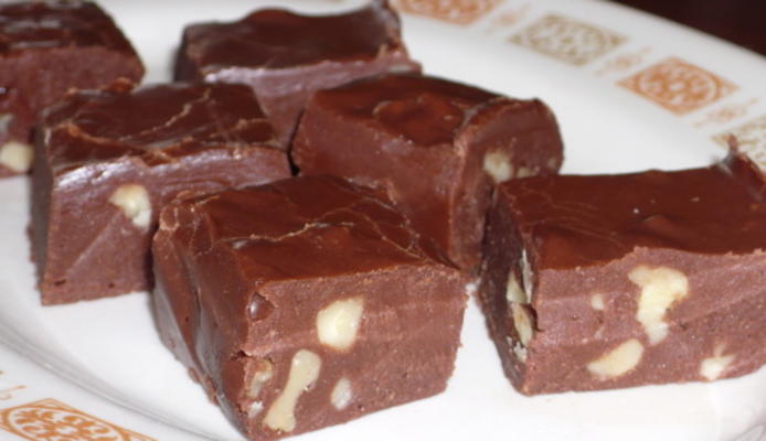 mackinac eiland fudge