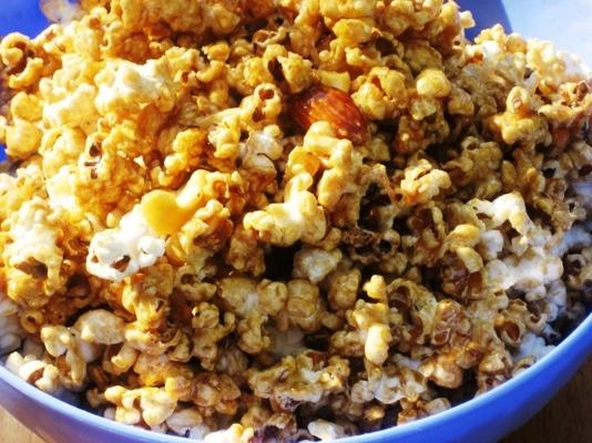 esdoorn popcorn