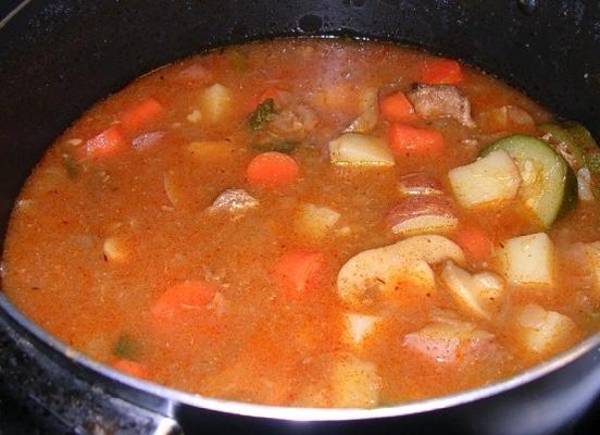 noni's beef stew