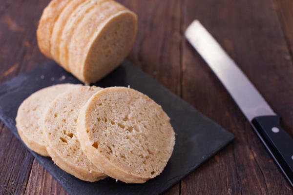 kan niet eenvoudiger brood van slowcooker zijn