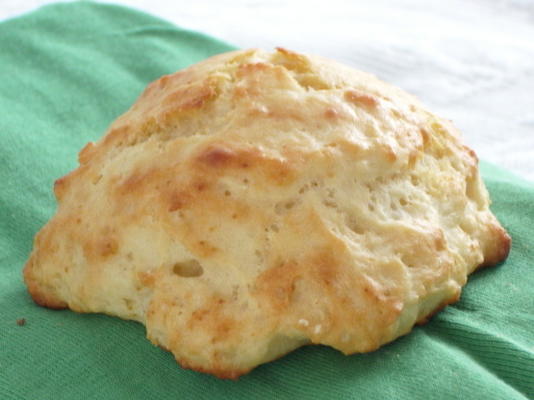 klassieke scones