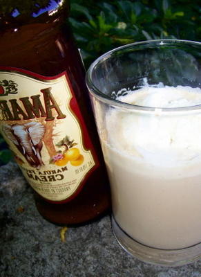 amarula verrukking