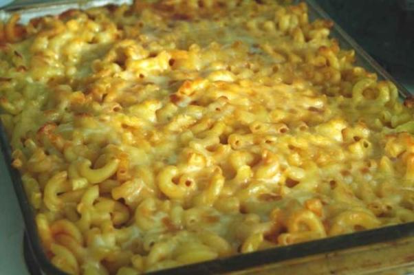 macaroni special