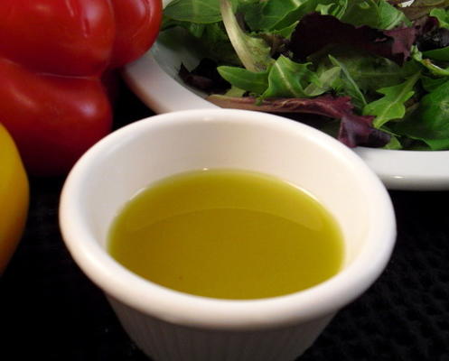 honingkalkvinaigrette