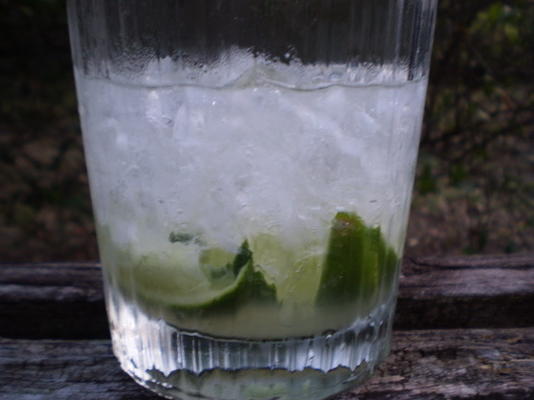 caipiroska