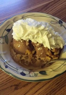 esdoorn walnotensiroop