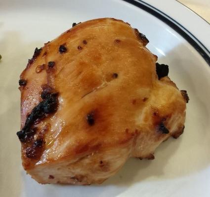 yakitori kip